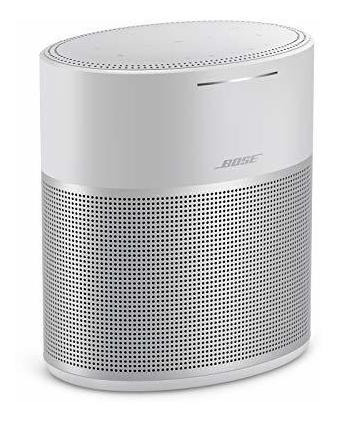 Bose Home Speaker 300, Con Amazon Alexa Incorporado, Platead