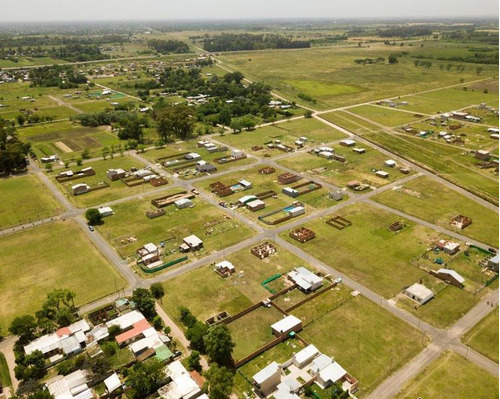 Imagen 8 de 11 de Terreno- 12 X 36 Mts - Mariano Acosta - Merlo