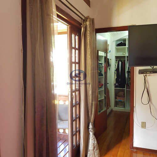 Imagem 20 de 30 de Casa 4 Quartos A Venda No Condomínio Bosque Dos Esquiulos No Anil Em Jacarepaguá - J-62198 - 69304613