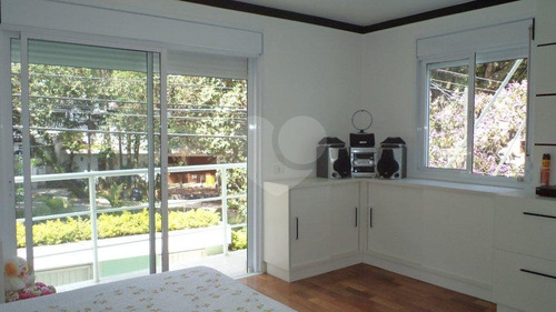 Imagem 24 de 30 de Casa-são Paulo-jardim Marajoara | Ref.: Reo90797 - Reo90797