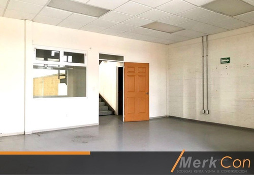 Imagen 4 de 11 de Bodega Renta 1,800 M2 Parqueindustrial Santa Cruz Tlajomulco