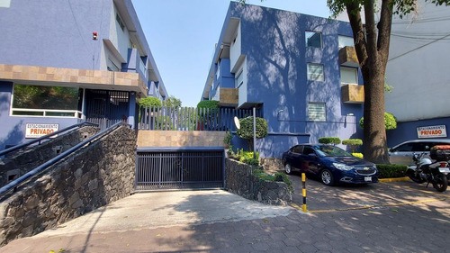 Imagen 24 de 24 de Venta Casa En Condominio En La Col. Del Valle