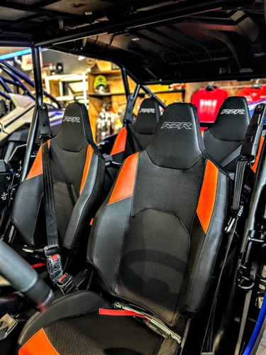 Polaris Rzr