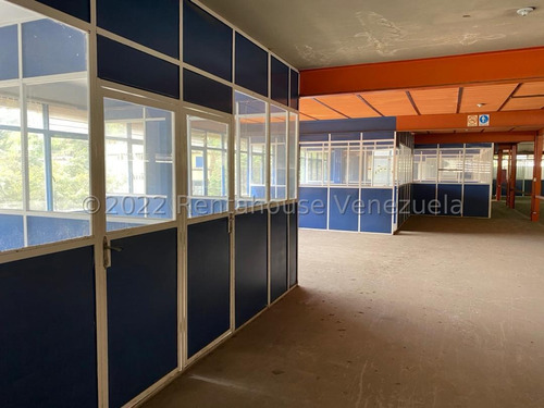 Edificio En Venta\ Las Minas Mg 3-2609