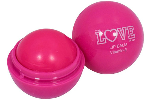 Balsamo Labial Hidratante Love Tejar