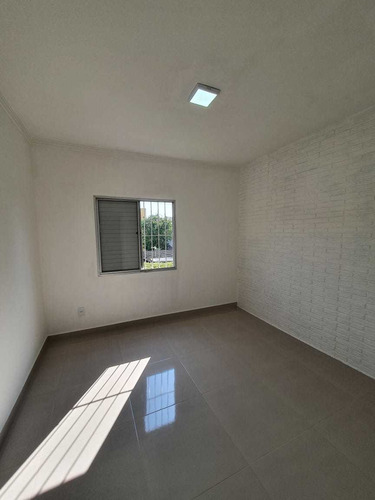 Imagem 10 de 14 de Belissimo Apartamento No Bairro Paulicéia, Sbc -sp
