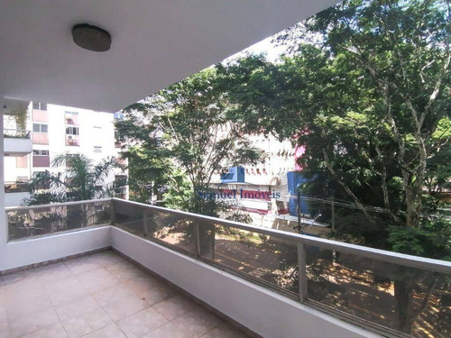 Imagem 8 de 30 de Apartamento Com 3 Dormitórios À Venda, 260 M² Por R$ 4.600.000 - Jardim Paulistano - São Paulo/sp - Ap4352