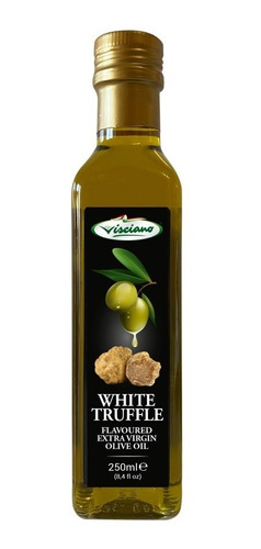 Aceite De Trufa Blanca 250g