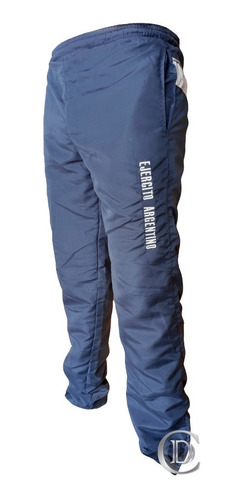 Conjunto Gimnasia Largo Invierno Ejército Argentino