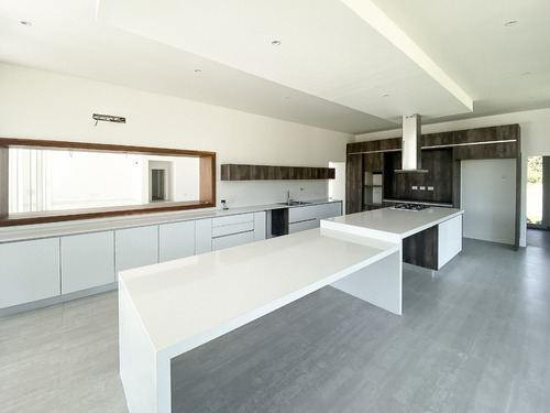 Imagen 5 de 14 de Venta De Casa A Estrenar Minimalista, En Valdevez Canning