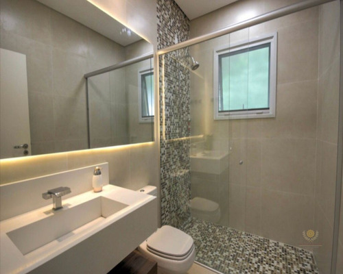 Imagem 26 de 30 de Casa De Luxo Toda Mobiliada Em Riviera De São Lourenço - Bezerra Imóveis - Ca00131 - 71002640