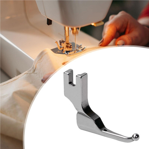 Y Accesorios De Máquina De Coser A Pie De Lentejuelas De