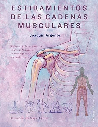 Estiramientos De Las Cadenas Musculares