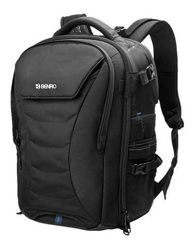 Mochila fotográfica Benro Ranger Pro 500n para cámara