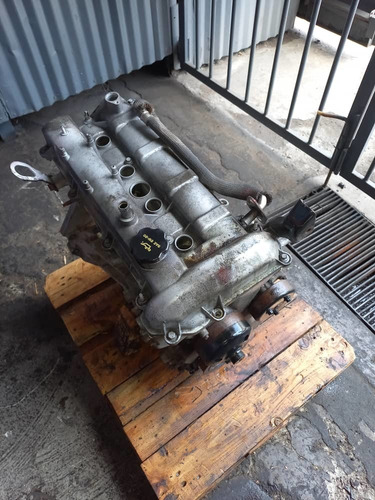 Motor Ford Ranger Durated 2.3 Garantizado