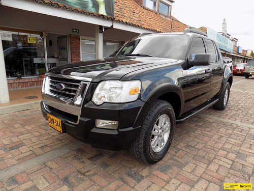 Ford Sport Trac Explorer New Sport 4.0cc