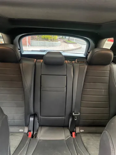 Mercedes-Benz Clase GLE 450 4 MATIC