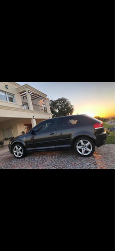 Audi A3 2008 2.0 T Fsi Stronic 200cv