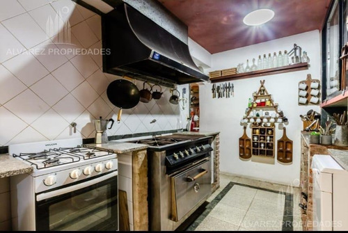 Imagen 8 de 20 de Casa 6 Ambientes Venta Ituzaingó Haras Miryam