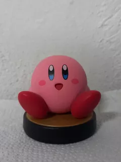 Nintendo Kirby Amiibo Nintendo 3ds