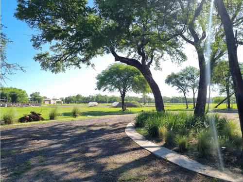 San Francisco Country Club, Ruta 11, Lotes En Venta!