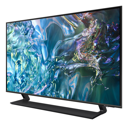 Pantalla 43'' Samsung Ai Qled 4k Q65d Tizen Os Smartthings