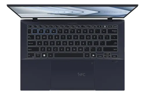 Notebook Asus Expertbook B9 Oled Core 7 32gb 1tb Preto | Frete grátis