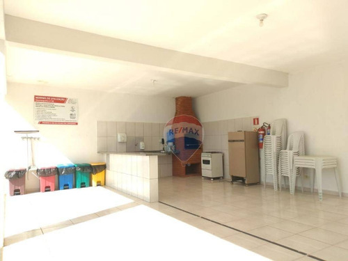 Imagem 12 de 15 de Sobrado Com 2 Dormitórios À Venda, 75 M² Por R$ 195.000 - Condomínio Cerejeiras - Nova Odessa/sp - So0094
