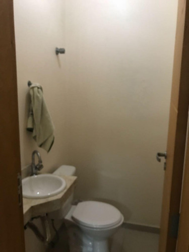 Imagem 26 de 28 de Sobrado À Venda, 3 Quartos, 3 Suítes, 4 Vagas, Nova Petrópolis - São Bernardo Do Campo/sp - 21187