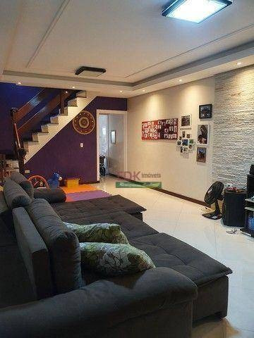 Imagem 3 de 18 de Sobrado Com 4 Dormitórios À Venda, 154 M² Por R$ 525.000 - Vila Ester - São José Dos Campos/sp - So2469