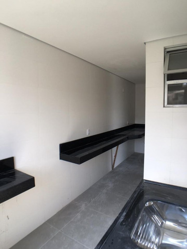 Imagem 12 de 14 de Apartamento - Cabral - Contagem - R$ 319.000,00 - 9483