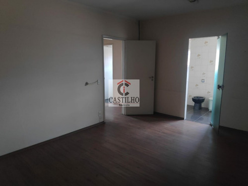 Imagem 9 de 15 de Sobrado Na Antônio Fontoura Xavier, 229,5m² Com 3 Dormitórios. - Mo23711