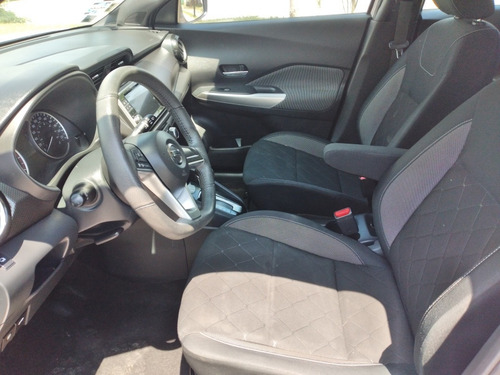 Imagen 9 de 13 de Nissan Kicks 2019 1.6 Advance Cvt