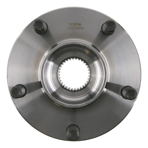 Maza De Rueda Delantero Para Infiniti Qx60 2014-2020
