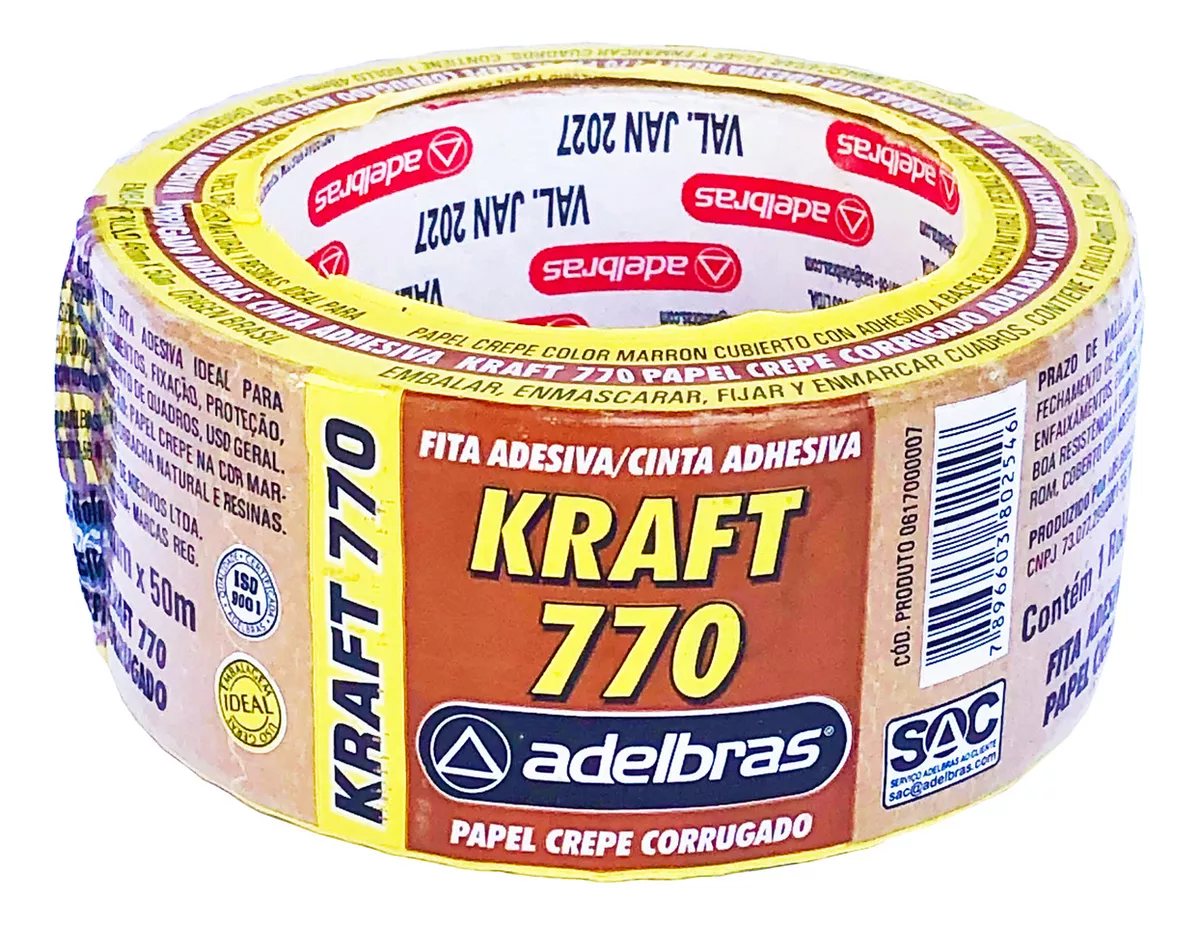 Segunda imagem para pesquisa de fita crepe