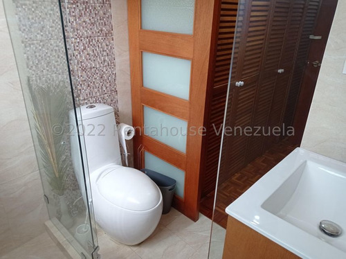 Imagen 11 de 16 de Venta Casa Naranjos Del Cafetal 22-18726 Of