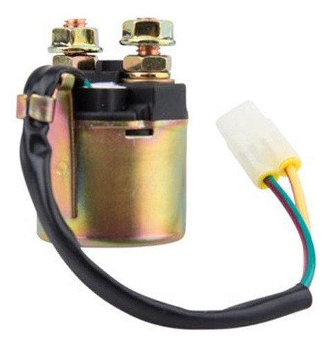 Solenoide De Arranque De Neutrones Para Honda Trx 500 4x