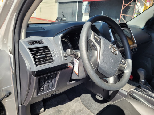 Toyota Prado 2.7 Tx