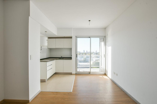 Imagen 4 de 13 de Departamento Monoambiente En Venta A Estrenar Alberdi
