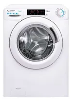 Comprar Lavarropas Inverter Carga Frontal Candy Cs 128txme\u002F1-s 8kg Color Blanco