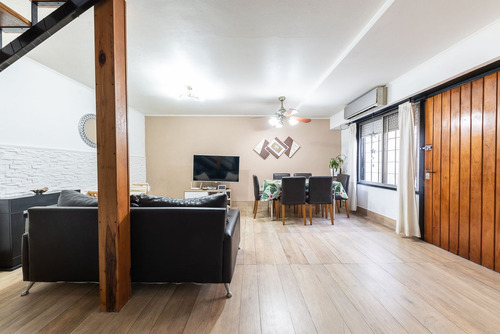 Ph Venta 5 Ambientes Munro