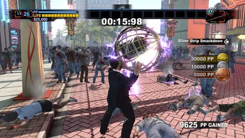 Jogo Usado Dead Rising 2: Off The Record PS3