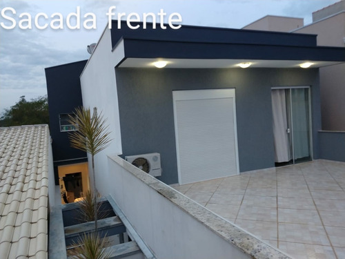 Imagem 8 de 12 de Casa - Ca00149 - 68557038