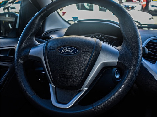 Imagem 7 de 13 de Ford Ka 1.5 Se Sedan - Sem Entrada - Aprovação Facilitada
