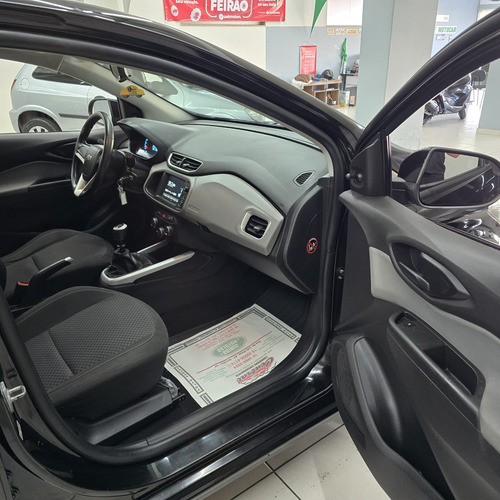 Chevrolet Onix 1.0 Lt 5p