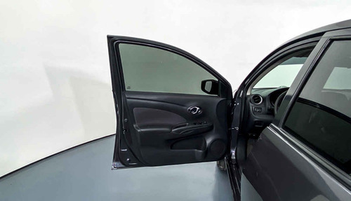 Imagen 15 de 15 de 28952 - Nissan Versa 2016 Con Garantía Mt