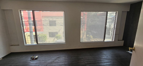 Oficina O Consultorio 80m2 Acondicionada Con Privados