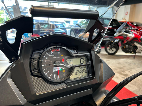 Suzuki V-strom 650 Año 2023 - Hilton Motors Co.