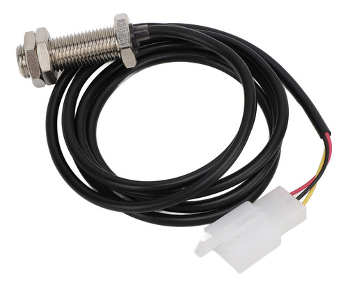 Adaptador De Sensor De Velocidad Para Motocicleta, Odómetro,