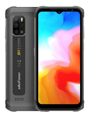 Ulefone Armor 12 5g 8gb 128gb Dual Sim Duos